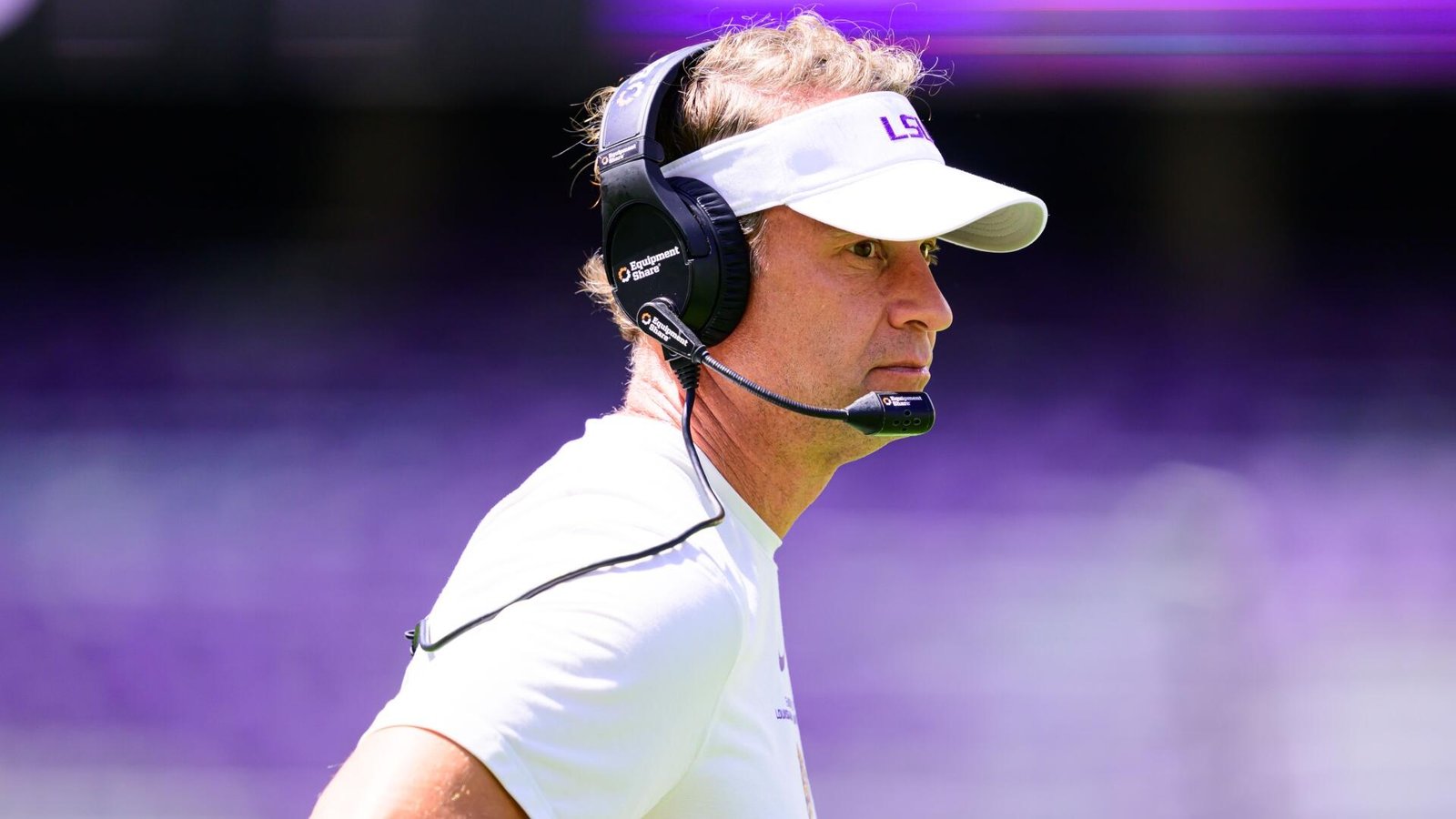 LSU Finalizes Roster as Lane Kiffin Opts Not to Add Ex-NFL Players