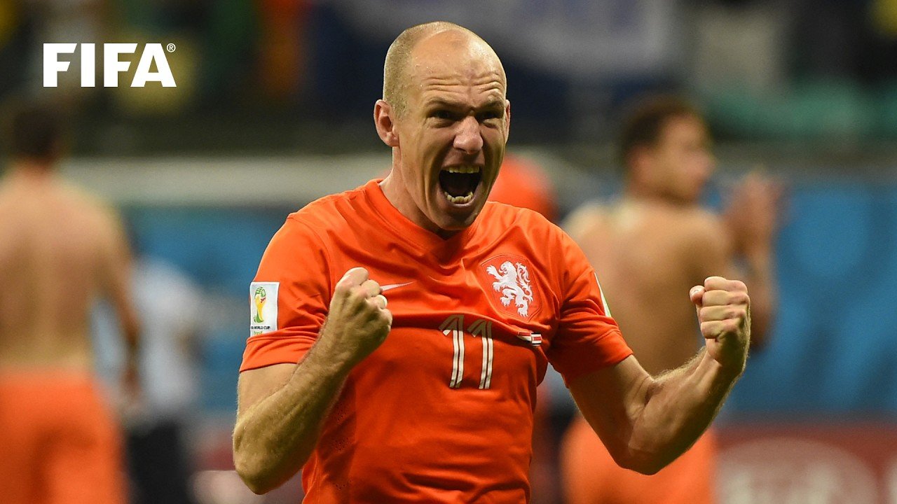 Penalty Shootout Drama | Netherlands v Costa Rica | 2014 World Cup EXTENDED HIGHLIGHTS