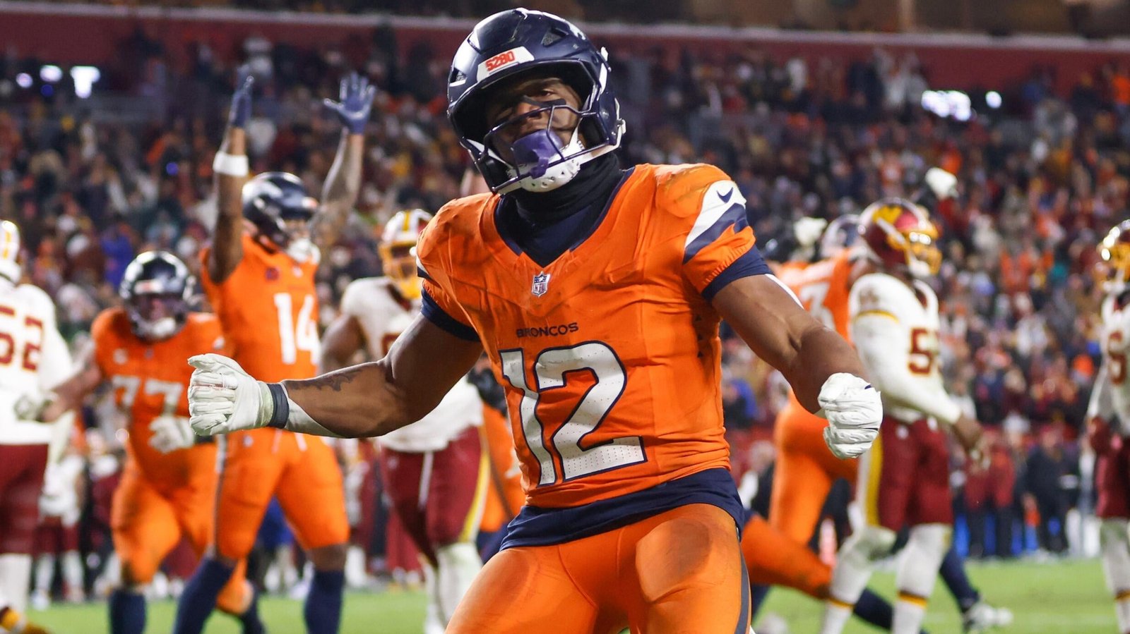Chiefs vs. Broncos: Patrick Mahomes Returns in NFL Week 1 Showdown