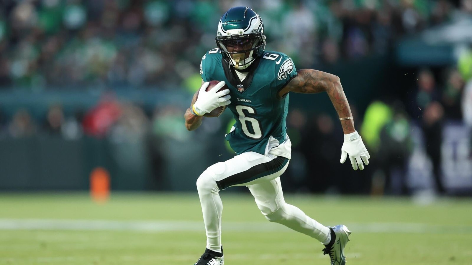NFL Week 1 Score Predictions: Insights from 10,000 Simulations