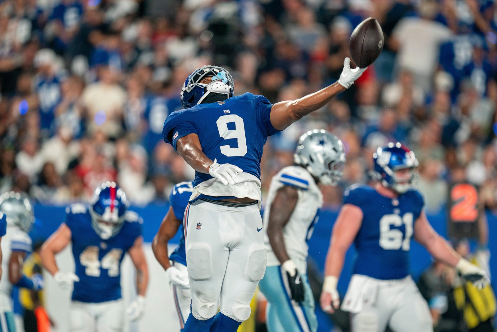 Week 2 Fantasy Football Tight End Preview: Isaiah Likely and Dalton Kincaid Shine as Starting Candidates
