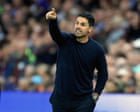 Mikel Arteta Defends Arsenal's Transfer Strategy Amid Deadline-Day Criticism