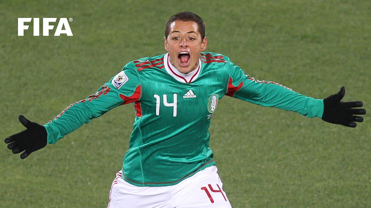 France 0-2 Mexico | World Cup 2010 EXTENDED HIGHLIGHTS