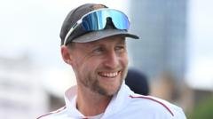 England captaincy could be what Root needs - Vaughan