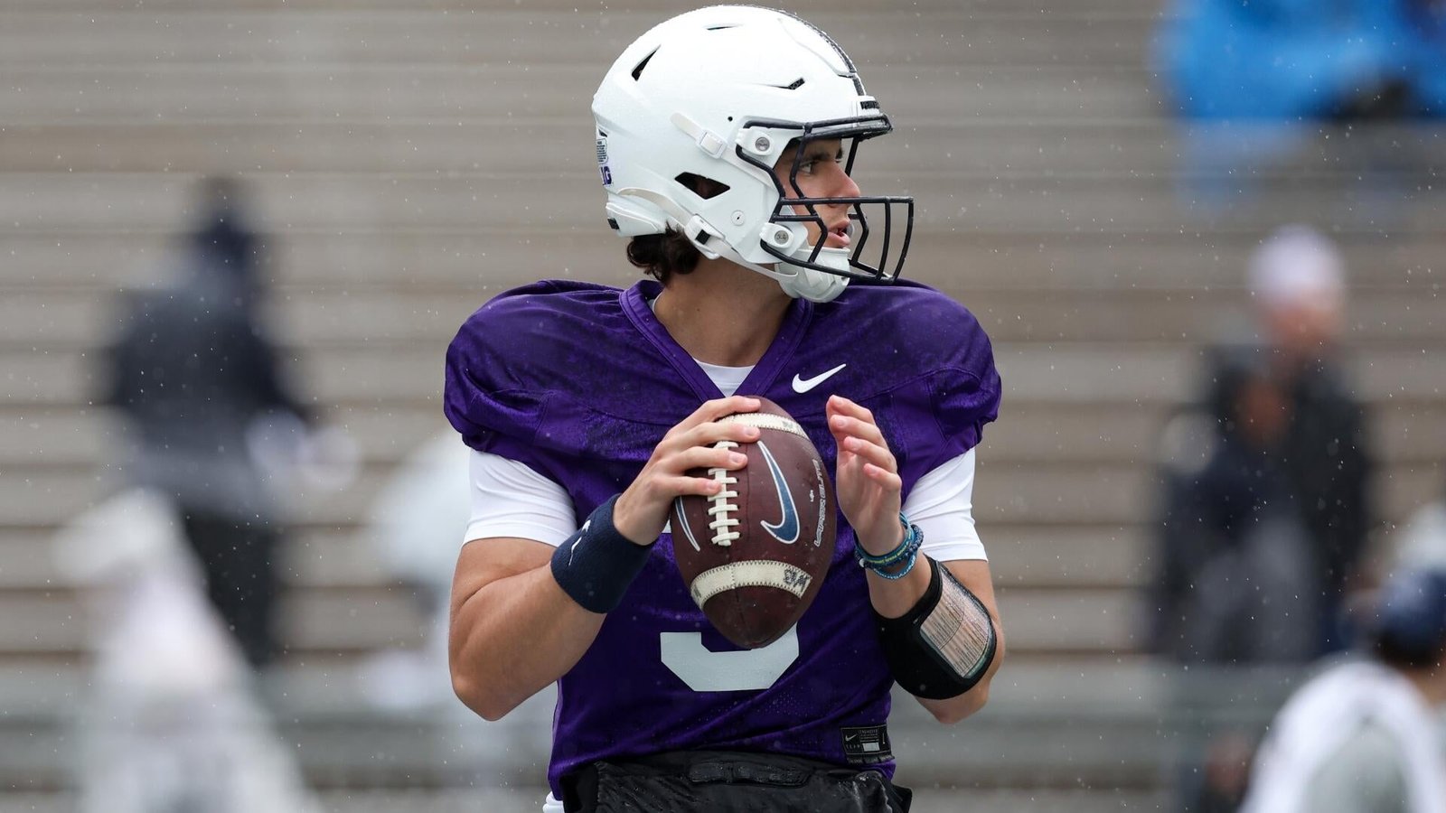 2026 Week 1 College Football Predictions: Penn State Favored Against Marshall