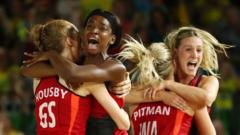 Commonwealth Games 2026: Winners and Losers in Squash
