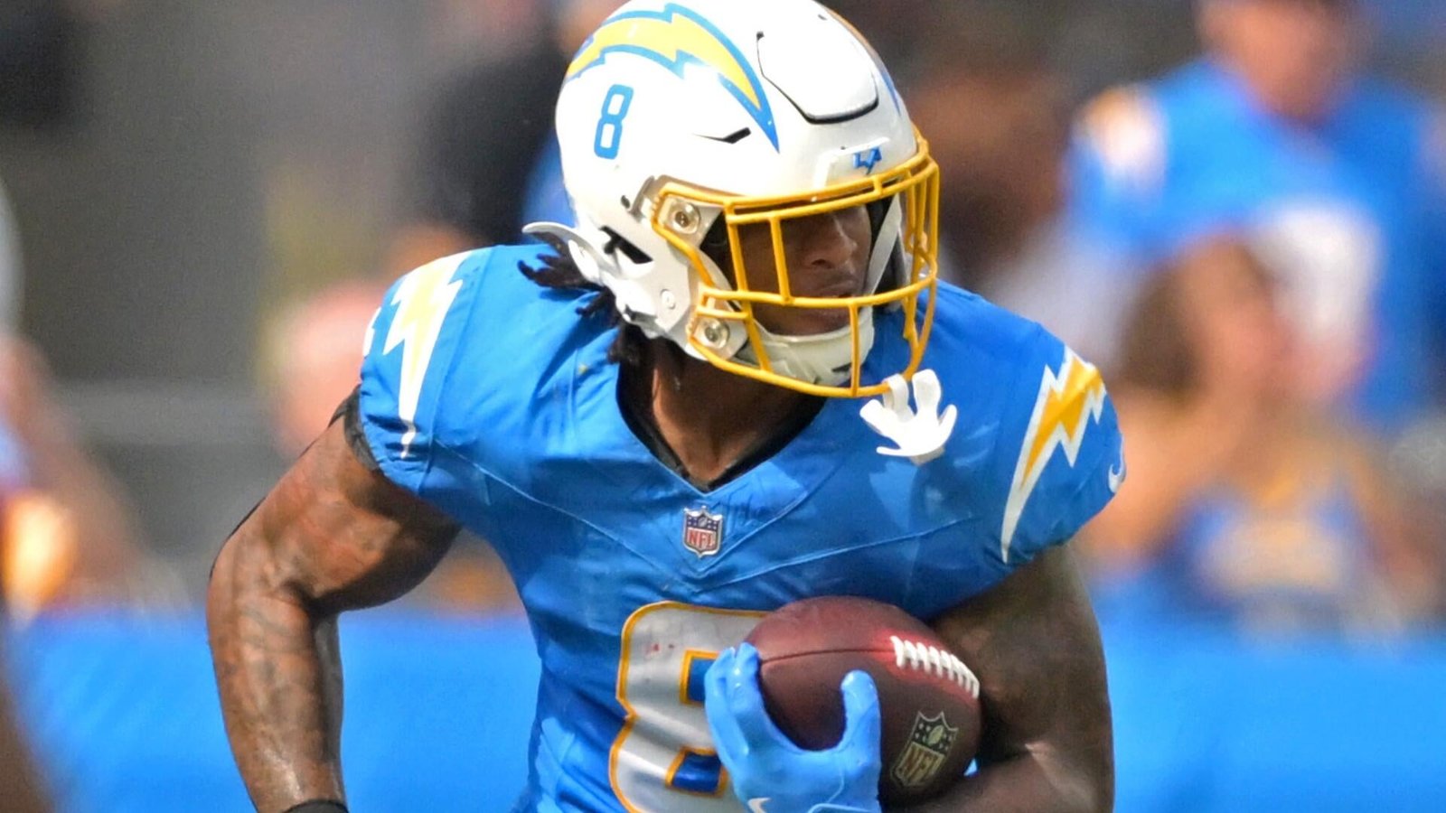 2026 Fantasy Football Rankings: Key Breakout Players Revealed by SportsLine Model