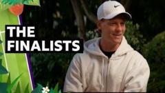 Jannik Sinner Reveals Wimbledon’s Unique Significance in His Tennis Journey