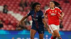 PSG Declines Multiple Offers from Manchester City for Midfielder Jennifer Echegini