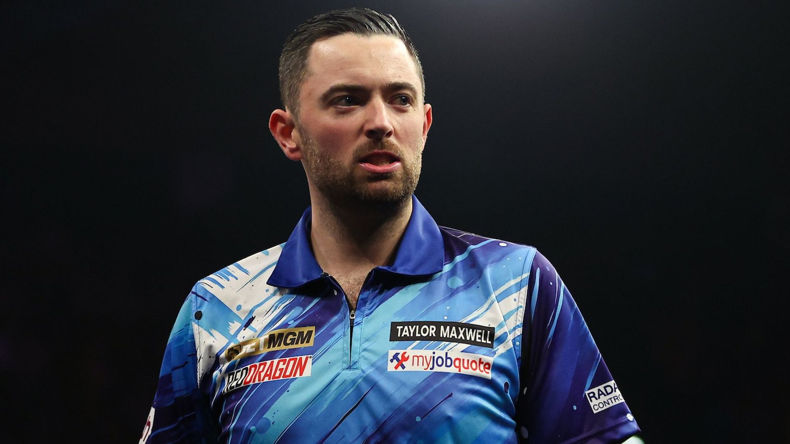 Beau Greaves Aims for Clash with Luke Humphries at Czech Darts Open