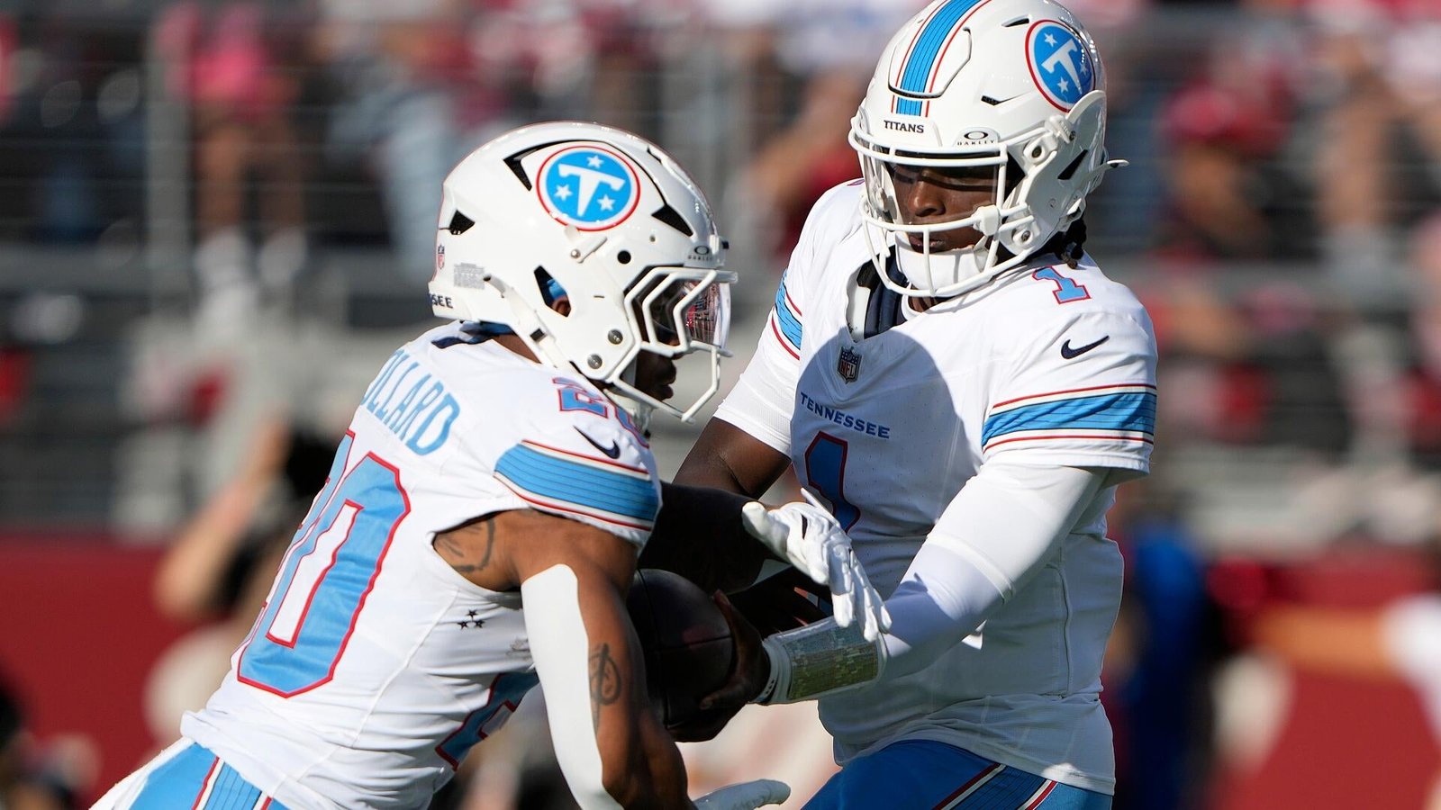 2026 Fantasy Football Rankings: Key Sleepers to Consider for Your Draft