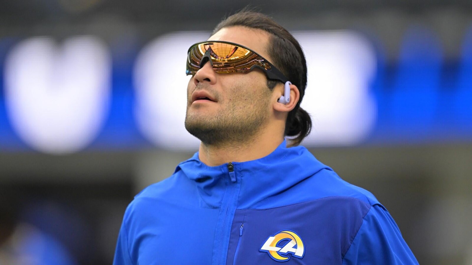 Puka Nacua's Potential Suspension: What It Means for the Rams' Championship Aspirations