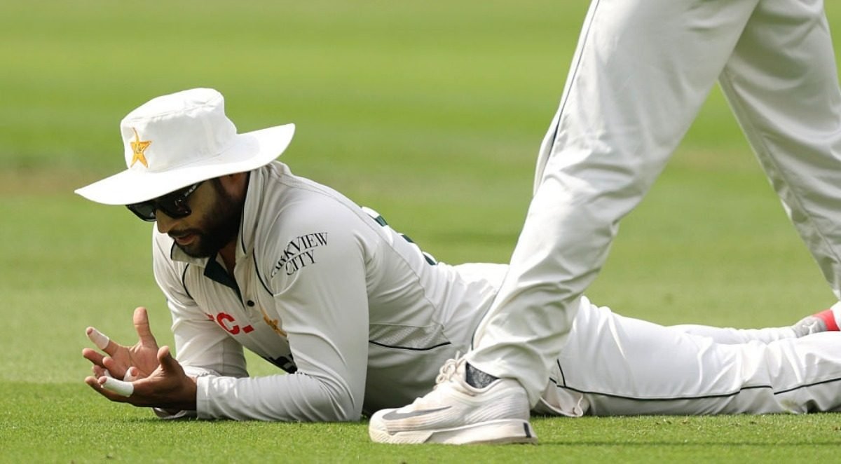 Pakistan Cricket Faces Major Overhaul Ahead of Third Test Against England