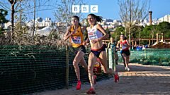 Innes FitzGerald: Balancing Athletic Success and Environmental Advocacy