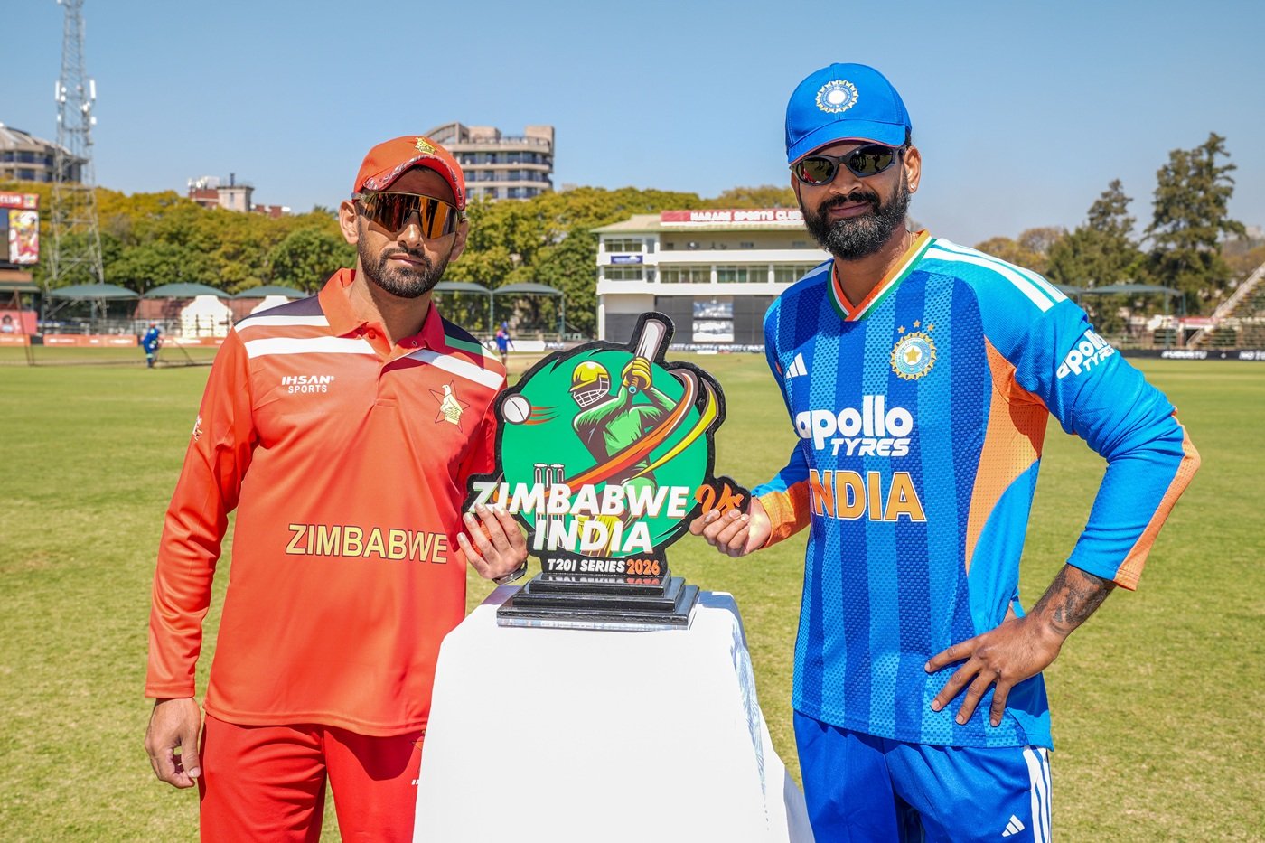 Zimbabwe look to expose vulnerable India searching for winning formula