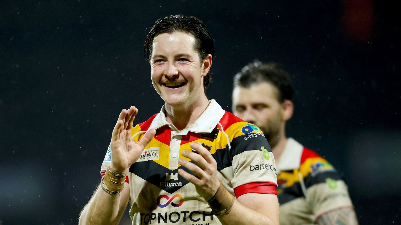 Bradford Bulls End Seven-Match Losing Streak with Victory Over Castleford Tigers
