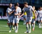 Bristol City Stuns Burnley in Championship Clash, West Ham Dominates Derby