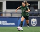 Savannah DeMelo Files Lawsuit Against Team Doctors After Cardiac Arrest Incident