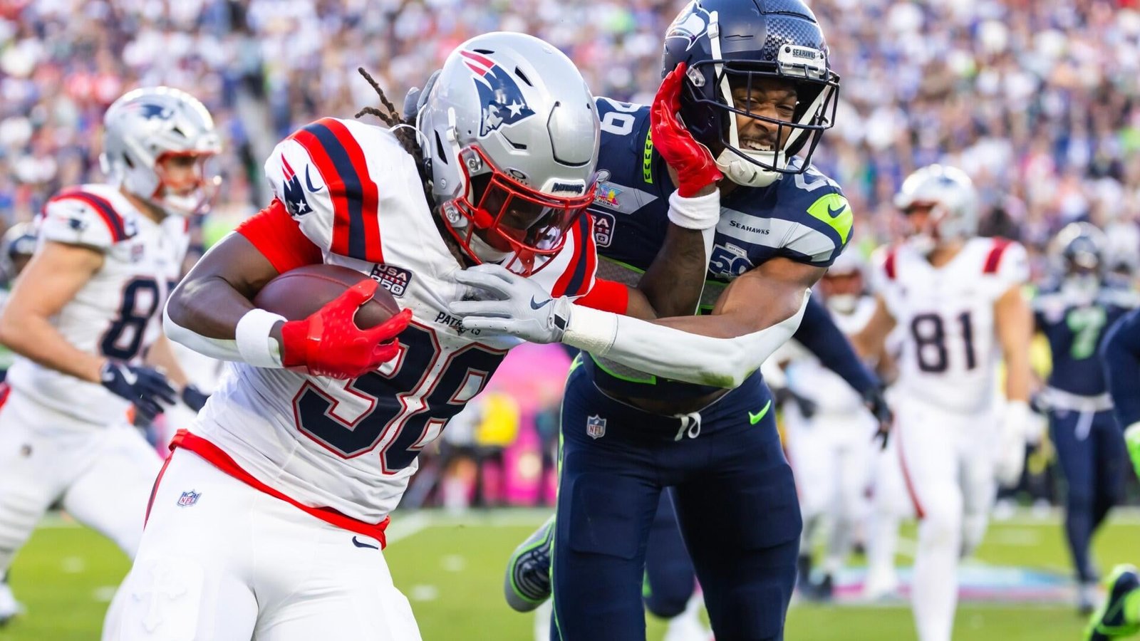 2026 NFL Kickoff Game: Patriots vs. Seahawks Predictions and Betting Insights