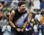 Ben Shelton Triumphs Over Carlos Alcaraz in US Open Quarter-Final Classic