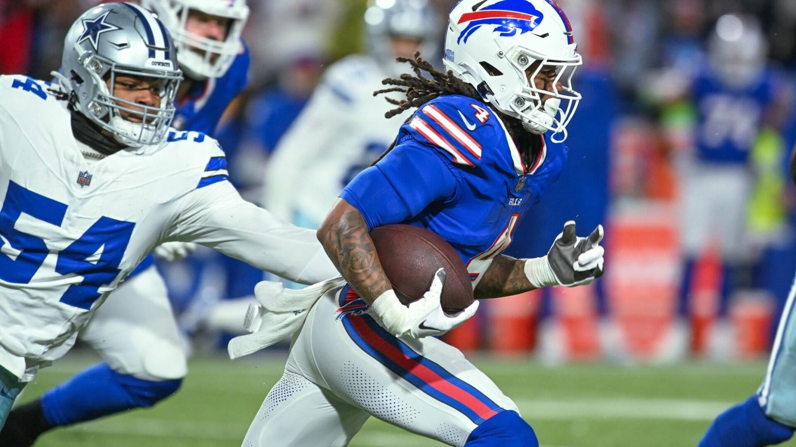2026 Fantasy Football Rankings: Key Busts and Risky Picks Identified by SportsLine Simulation