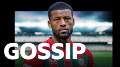 Chelsea Interested in Georginio Wijnaldum as Transfer Rumors Heat Up