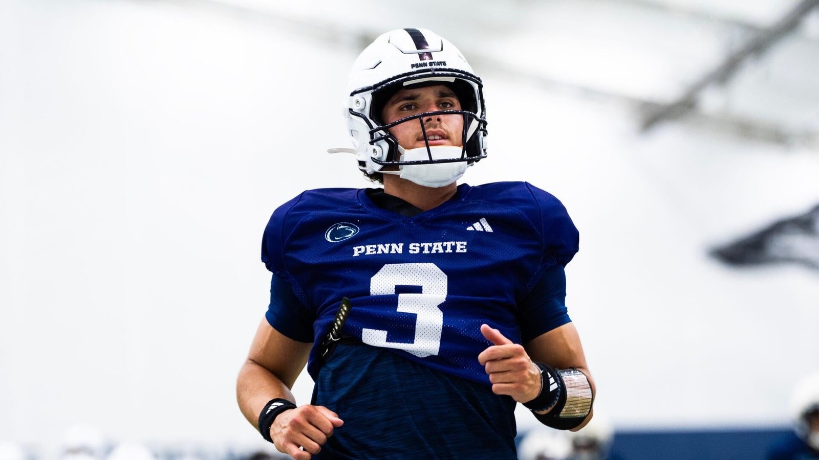 2026 Week 1 College Football Predictions: Penn State Favored Against Marshall