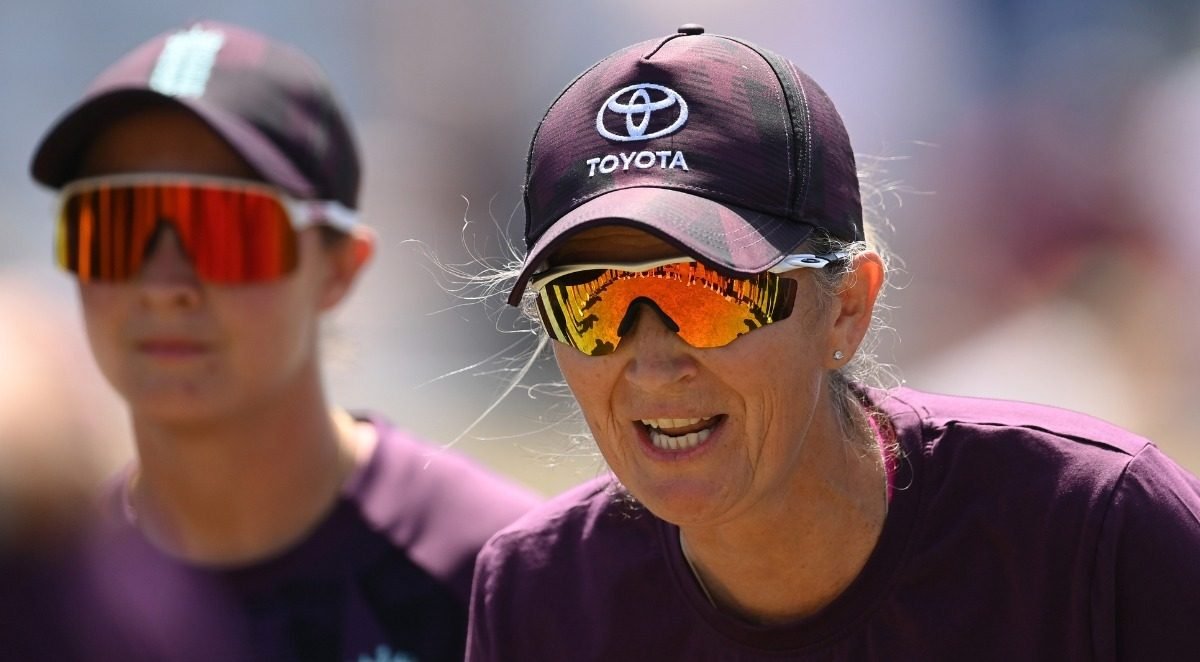England Women's Players Rested Ahead of Critical County Season Matches
