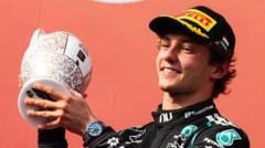 Five things we've learned from first half of F1 season