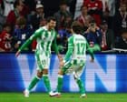 Troy Parrott Shines with Real Betis After Leaving Tottenham