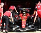 Lewis Hamilton Calls for Ferrari's Full Support in F1 Title Race