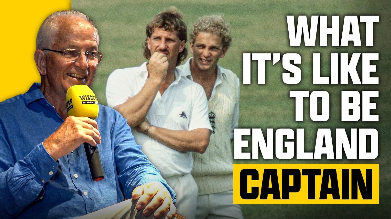 David Gower Reflects on Memorable Days in Cricket Against Prime West Indies and Current England Test Team
