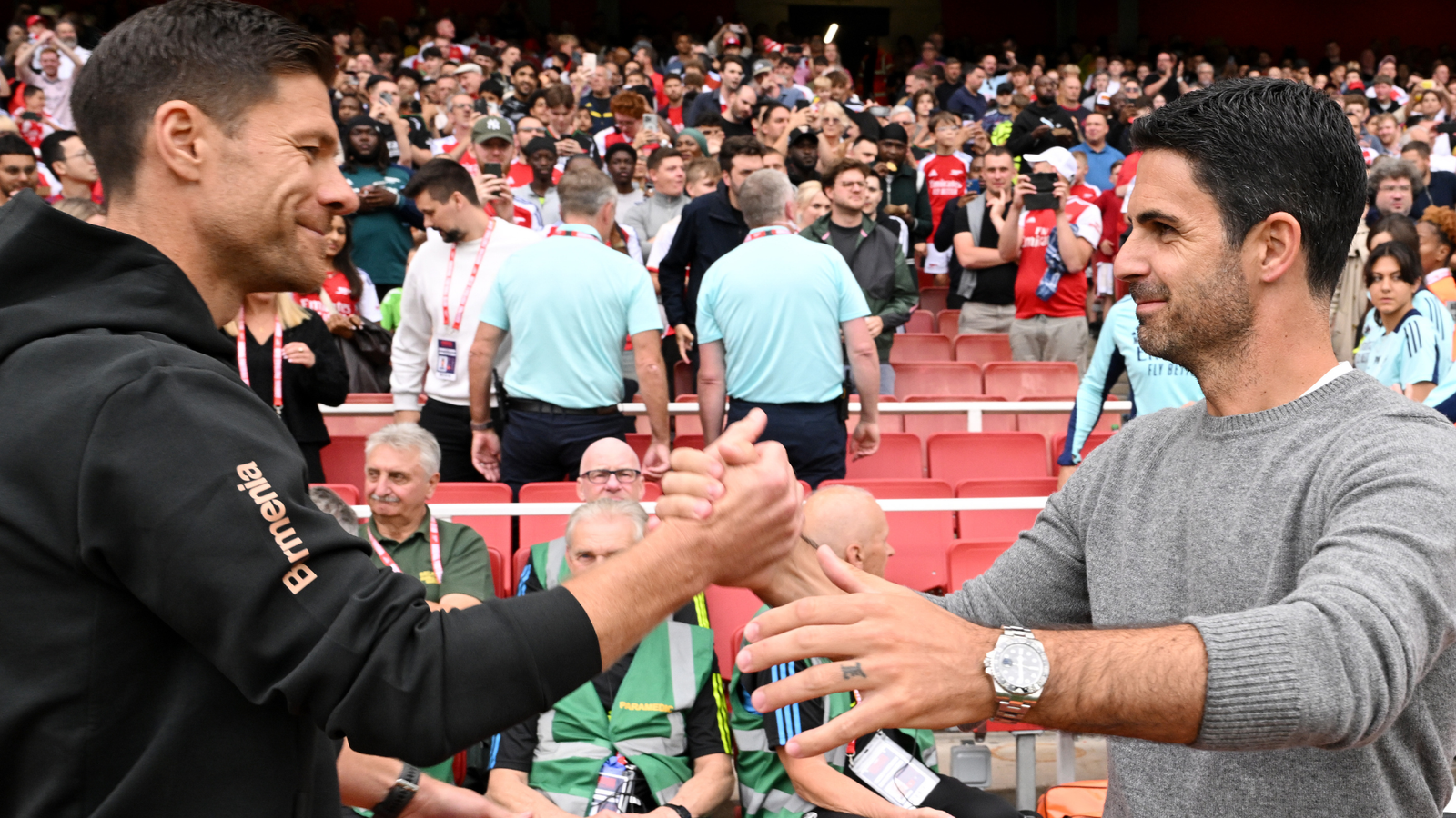 Arsenal and Chelsea Set for Intense London Derby: Key Questions Ahead of the Clash
