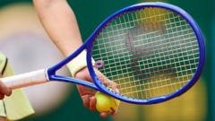 Report Reveals 12,000 Abusive Posts Targeting Female Tennis Players in 2025
