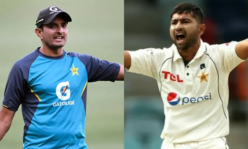 ICC Penalizes Khurram Shahzad and Mohammad Abbas for Conduct During West Indies Test