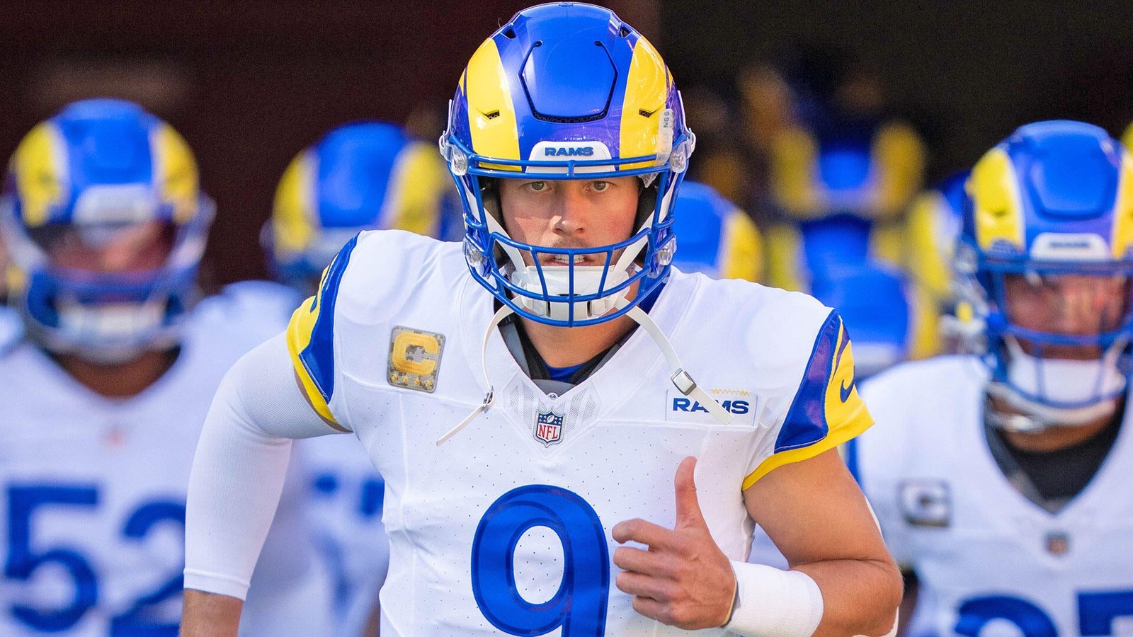 2026 NFL Week 1 Quarterback Power Rankings: Familiar Faces Lead the Pack