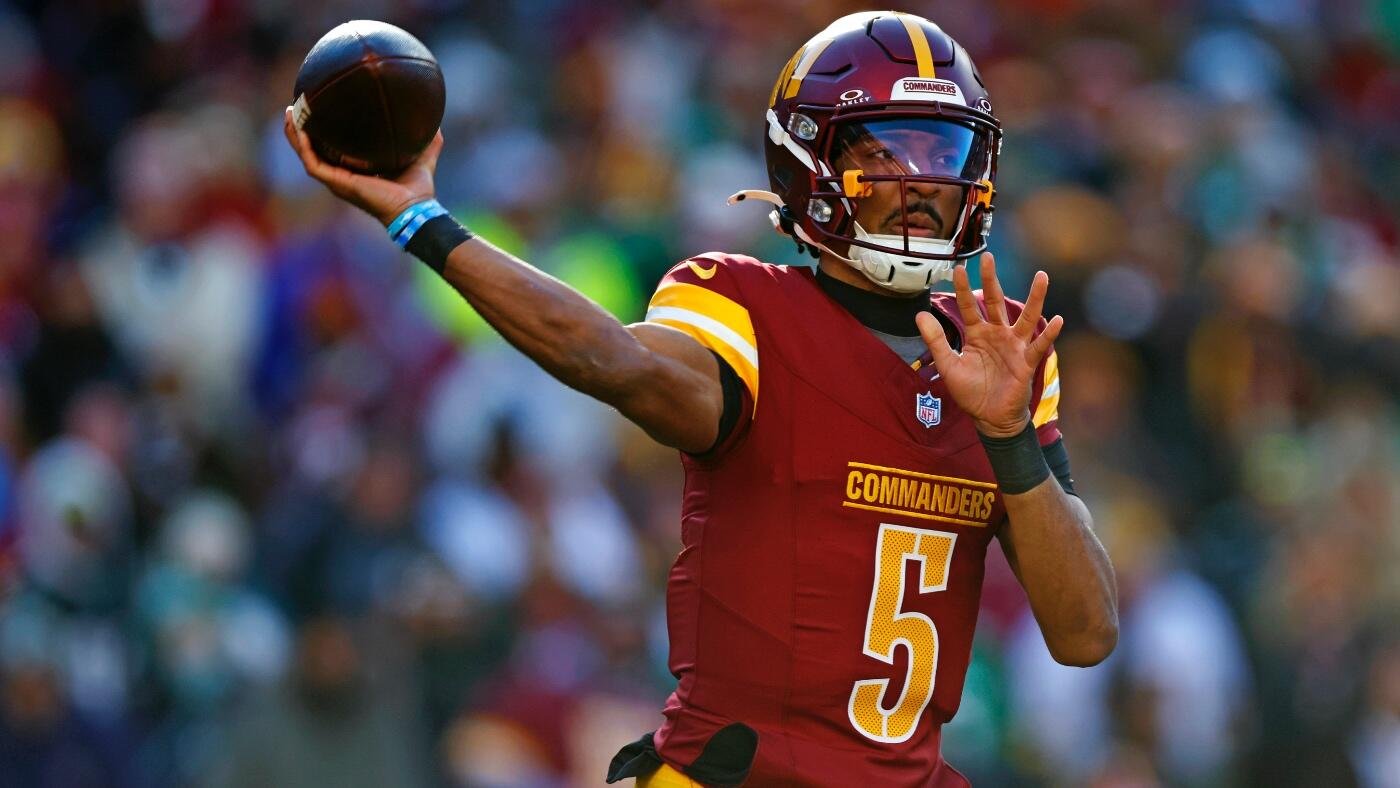 Maximize Your Fantasy Football Potential: Trade Chart and Rankings for 2026 Season
