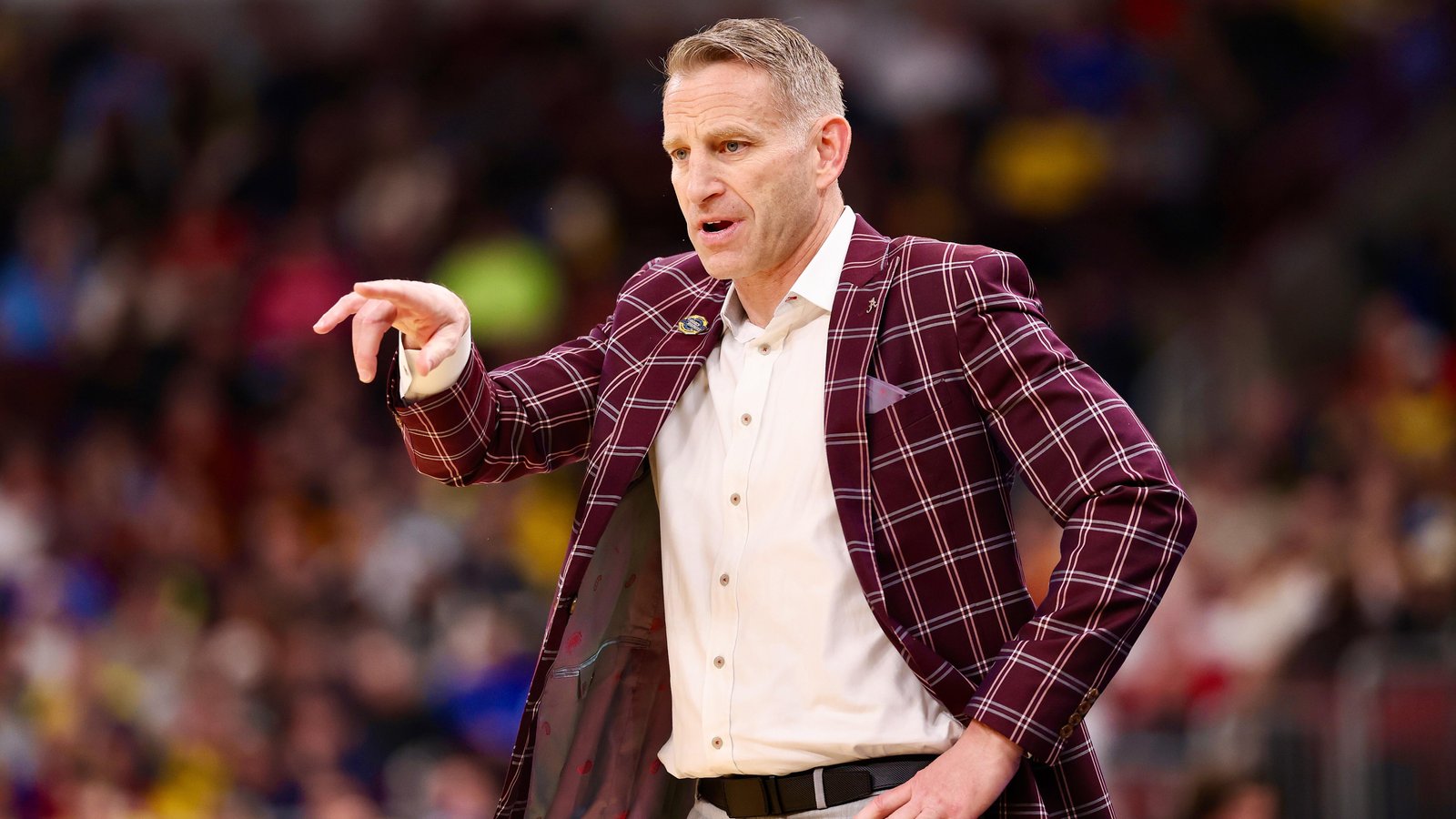 Nate Oats' Wife Alex Accetta Joins Alabama Basketball Program in New Role