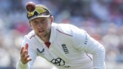 Joe Root Ends Midnight Curfew for England Football Team