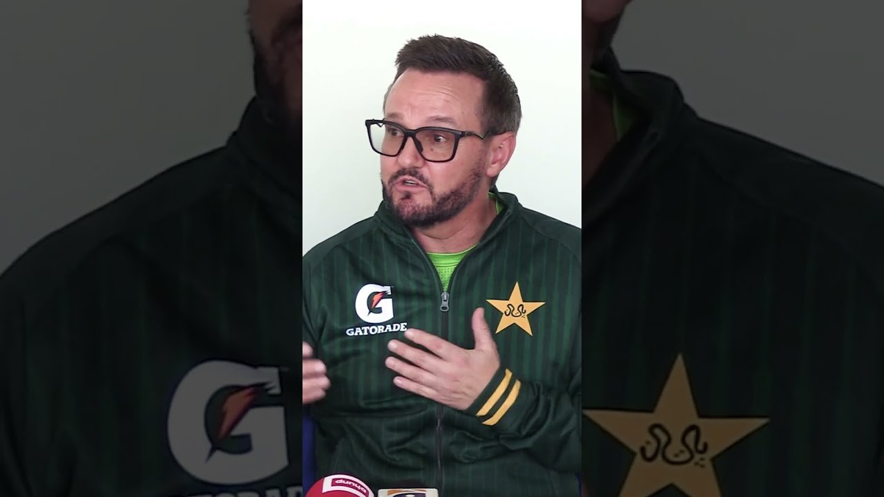 Mike Hesson delves into reasons behind Ali Usman's omission