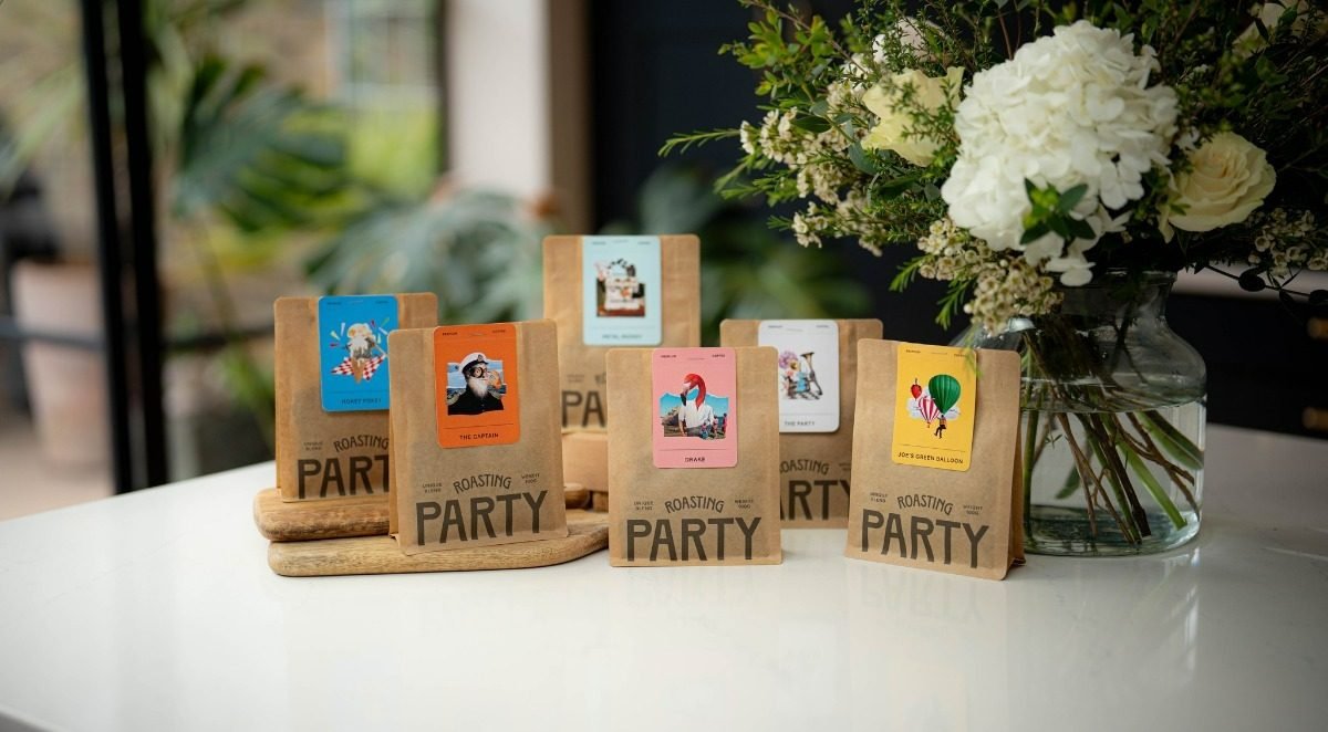 Roasting Party: Elevating Cricket Moments with Exceptional Coffee
