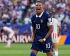 Kylian Mbappé Signs Boot Deal with Swiss Brand On After Leaving Nike