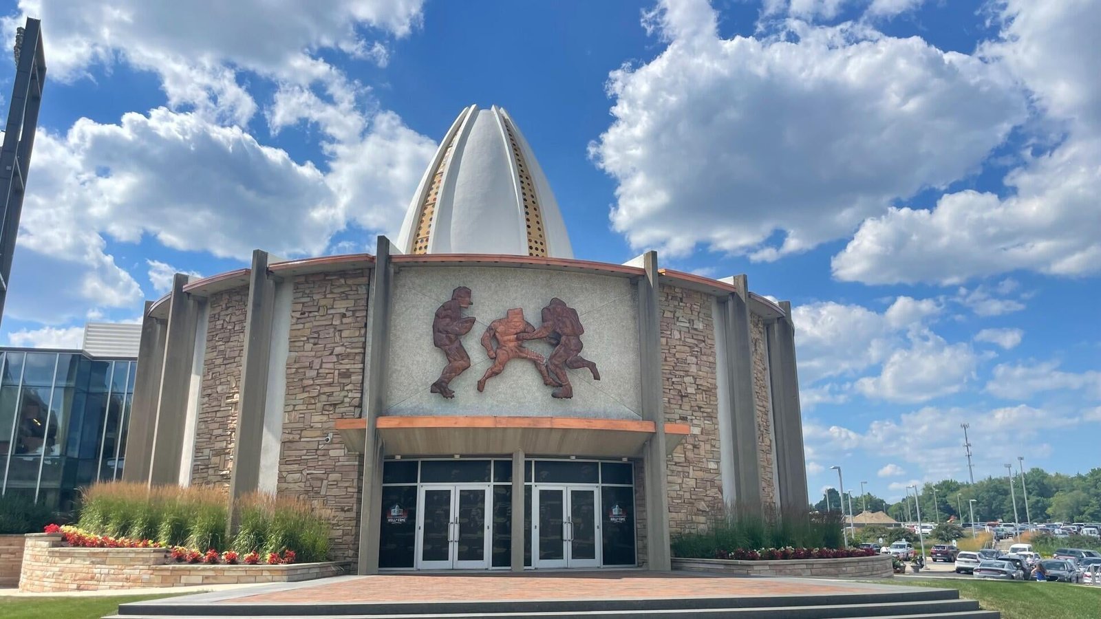 2026 Pro Football Hall of Fame Ceremony: Viewing Options and Live Streaming Details