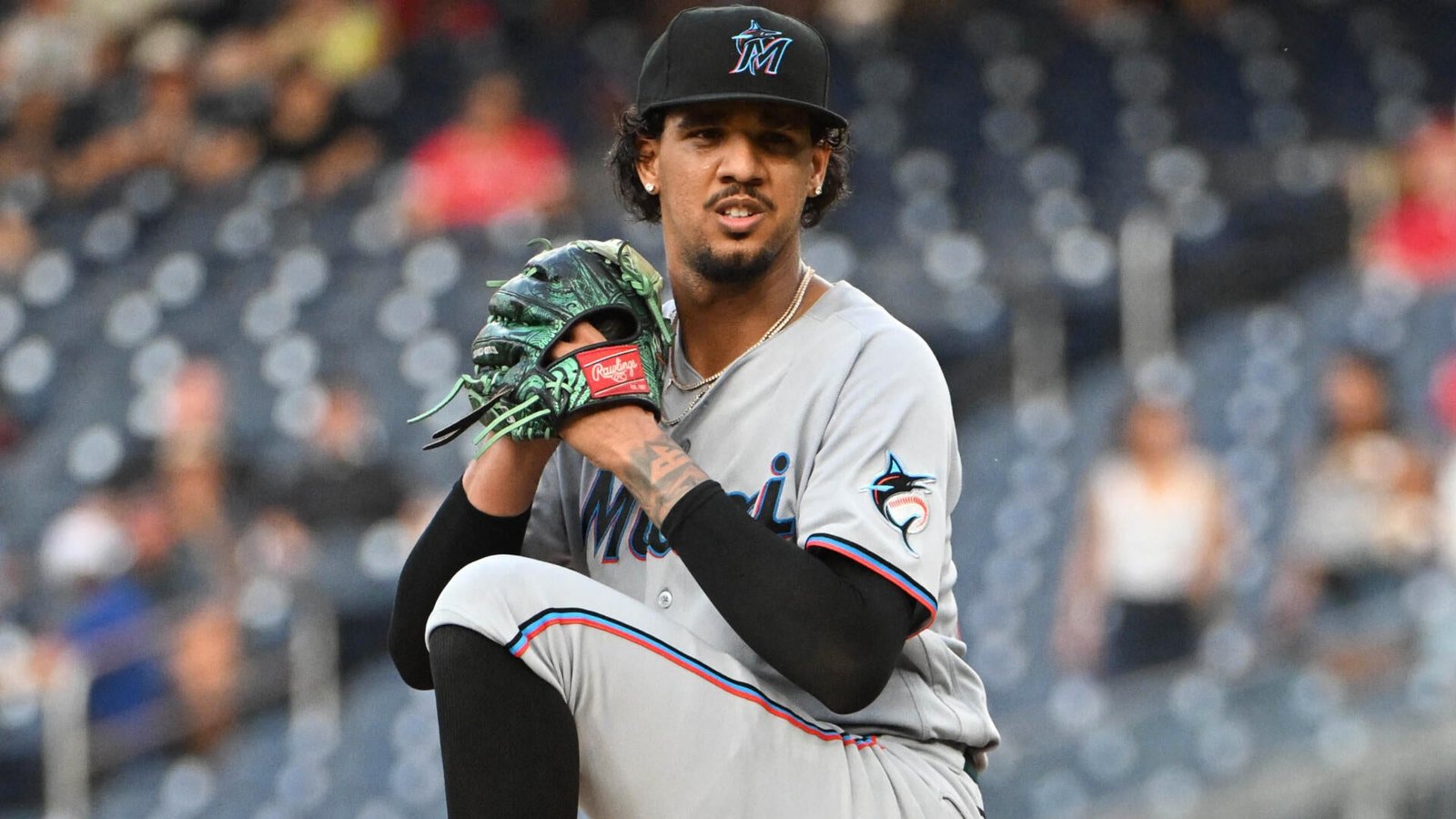 Fantasy Baseball Week 25 Preview: Spotlight on Andrew Painter and Eury Perez as Top Two-Start Pitchers