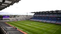 Manchester United and Leeds Set for Historic Pre-Season Clash at Croke Park