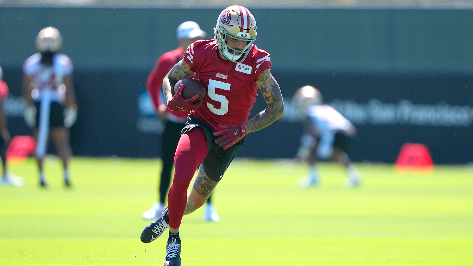 Heath Cummings Identifies Fantasy Football Busts to Avoid in Drafts