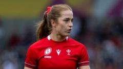 Neumann joins Leicester Tigers after Quins exit