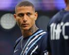 Richarlison's Potential Move to Trabzonspor as Transfer Window Closes