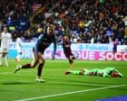 West Ham Takes Championship Lead with Bowen's Brace Against Bolton