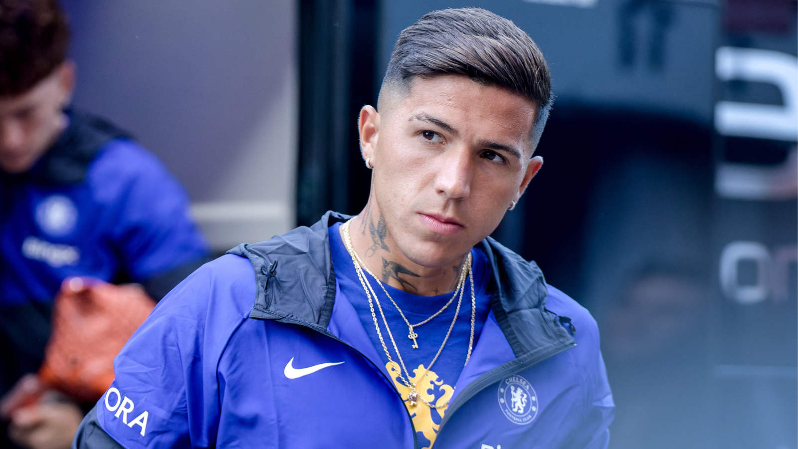 Transfer Window Closes with Enzo Fernandez Joining Manchester City; Folarin Balogun Deal Falls Through